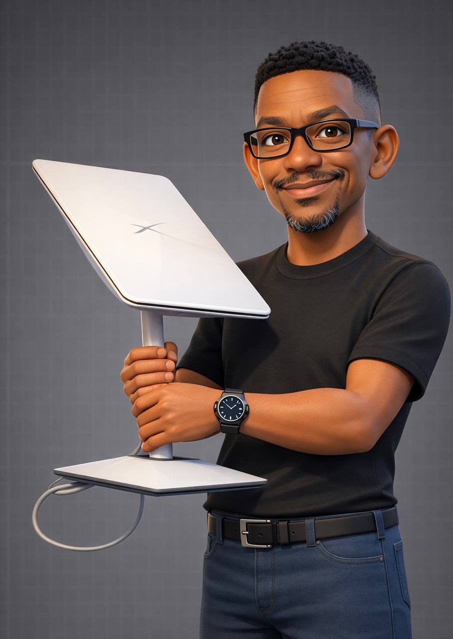 Starlink in Zambia: A 3-Year Review — Is It Worth the Investment?